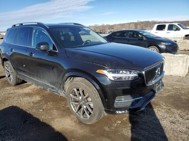 Photo 4 from auction – 2017 VOLVO XC90 T6 with VIN YV4A22PK7H1137053