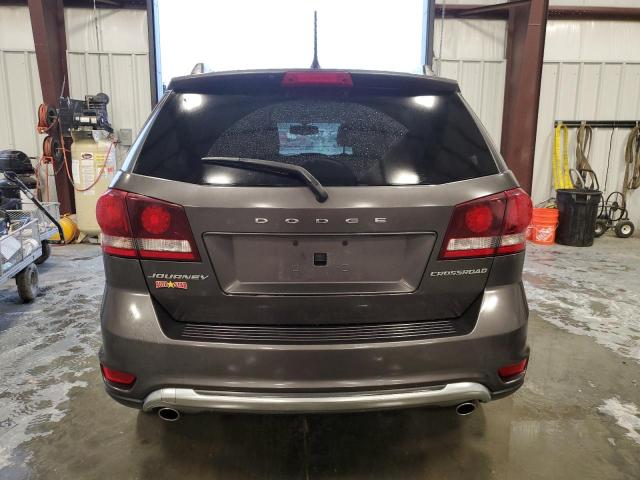 Photo 6 from auction – 2015 DODGE JOURNEY CR with VIN 3C4PDCGG4FT537988