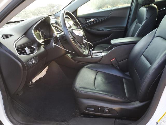 Photo 7 from auction – 2018 CHEVROLET MALIBU LT with VIN 1G1ZD5ST7JF275565