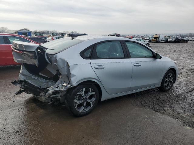 Photo 3 from auction – 2021 KIA FORTE FE with VIN 3KPF24AD7ME301424