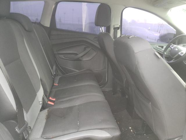 Photo 11 from auction – 2015 FORD ESCAPE S with VIN 1FMCU0F77FUC65372