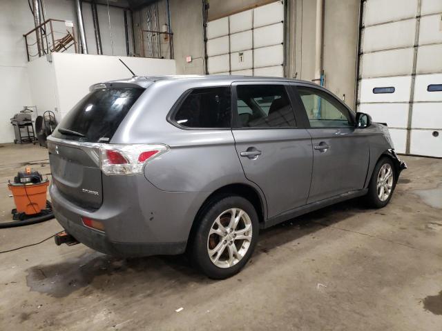 Photo 3 from auction – 2014 MITSUBISHI OUTLANDER with VIN JA4AZ3A34EZ014601