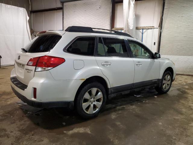 Photo 3 from auction – 2011 SUBARU OUTBACK 2. with VIN 4S4BRBCC7B1368863