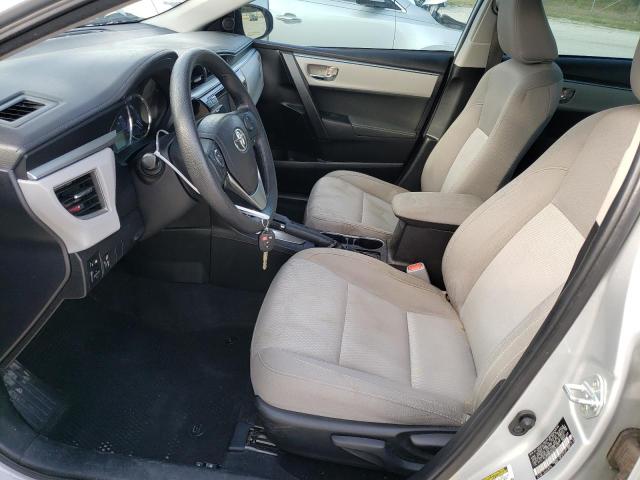 Photo 7 from auction – 2016 TOYOTA COROLLA L with VIN 5YFBURHE6GP463374