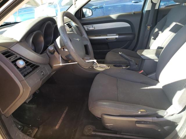 Photo 7 from auction – 2010 CHRYSLER SEBRING TO with VIN 1C3CC4FB7AN128460