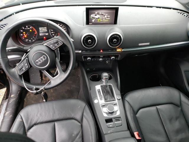 Photo 8 from auction – 2020 AUDI A3 S-LINE with VIN WAUBEGFF1LA095257