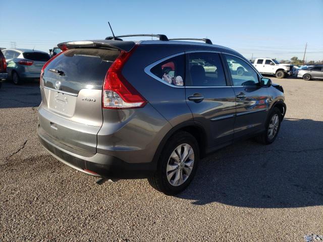 Photo 3 from auction – 2013 HONDA CR-V EXL with VIN 2HKRM4H71DH673098