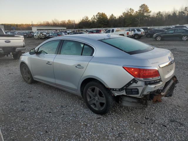 Photo 2 from auction – 2010 BUICK LACROSSE C with VIN 1G4GB5EG3AF124608