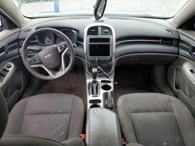 Photo 8 from auction – 2015 CHEVROLET MALIBU LS with VIN 1G11B5SL2FF243438