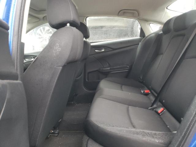 Photo 10 from auction – 2017 HONDA CIVIC EX with VIN 2HGFC2F78HH553604