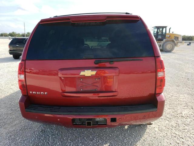 Photo 6 from auction – 2013 CHEVROLET TAHOE C150 with VIN 1GNSCBE06DR314152