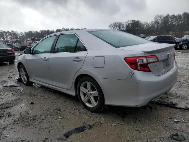 Photo 2 from auction – 2014 TOYOTA CAMRY L with VIN 4T1BF1FK2EU455305