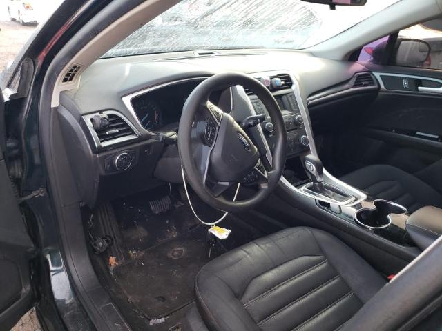 Photo 8 from auction – 2014 FORD FUSION SE with VIN 3FA6P0H75ER295732