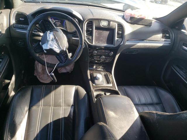 Photo 8 from auction – 2020 CHRYSLER 300 S with VIN 2C3CCABG6LH141762