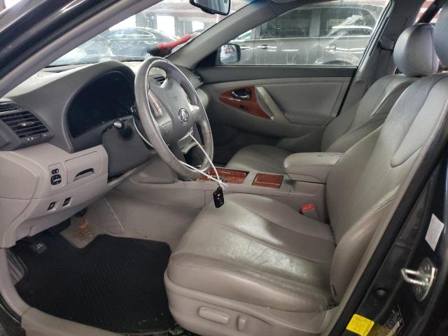 Photo 7 from auction – 2011 TOYOTA CAMRY HYBR with VIN 4T1BB3EK1BU143920