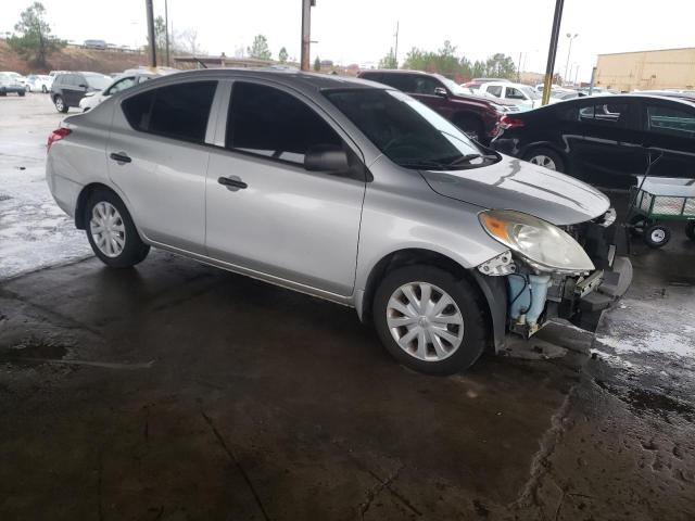 Photo 4 from auction – 2014 NISSAN VERSA S with VIN 3N1CN7AP5EL858886