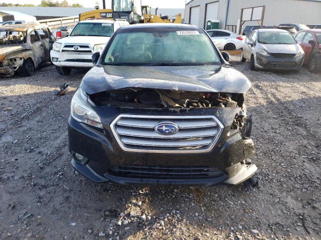 Photo 5 from auction – 2016 SUBARU LEGACY 2.5 with VIN 4S3BNAF66G3060983