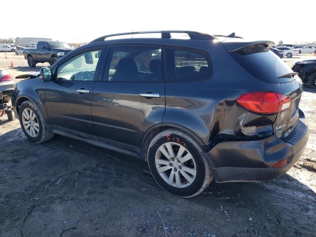Photo 2 from auction – 2008 SUBARU TRIBECA LI with VIN 4S4WX98D384405819