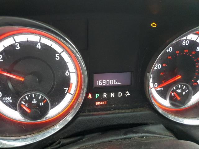 Photo 9 from auction – 2013 DODGE GRAND CARA with VIN 2C4RDGCG6DR610543