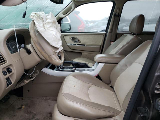 Photo 7 from auction – 2006 MERCURY MARINER with VIN 4M2YU56116KJ10180