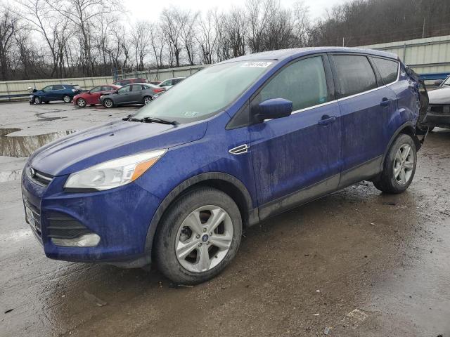 FORD ESCAPE SE 2015 with VIN 1FMCU9GX7FUC02548 - Photo from auction