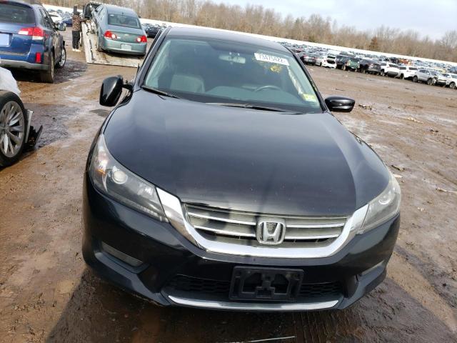 Photo 5 from auction – 2014 HONDA ACCORD SPO with VIN 1HGCR2F5XEA100403