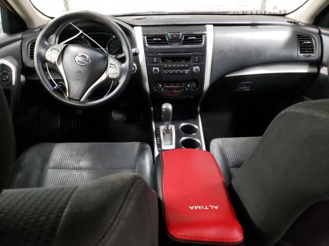 Photo 8 from auction – 2015 NISSAN ALTIMA 2.5 with VIN 1N4AL3AP9FC250133