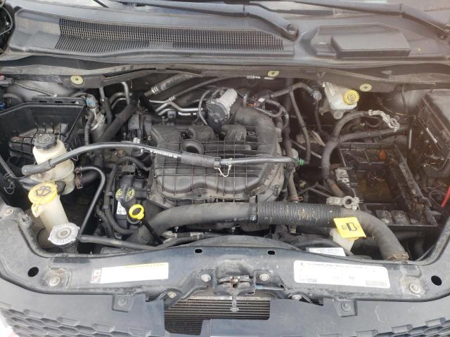 Photo 12 from auction – 2011 DODGE GRAND CARA with VIN 2D4RN4DG5BR686555