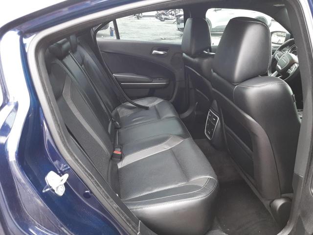 Photo 10 from auction – 2015 DODGE CHARGER R/ with VIN 2C3CDXCT3FH749948