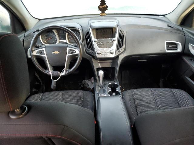 Photo 8 from auction – 2012 CHEVROLET EQUINOX with VIN 2GNALDEK6C6144491