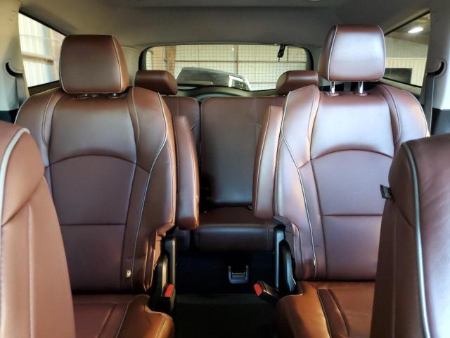 Photo 10 from auction – 2020 BUICK ENCLAVE AV with VIN 5GAERDKW6LJ288529