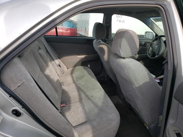 Photo 10 from auction – 2003 TOYOTA CAMRY LE with VIN 4T1BE32K83U134502