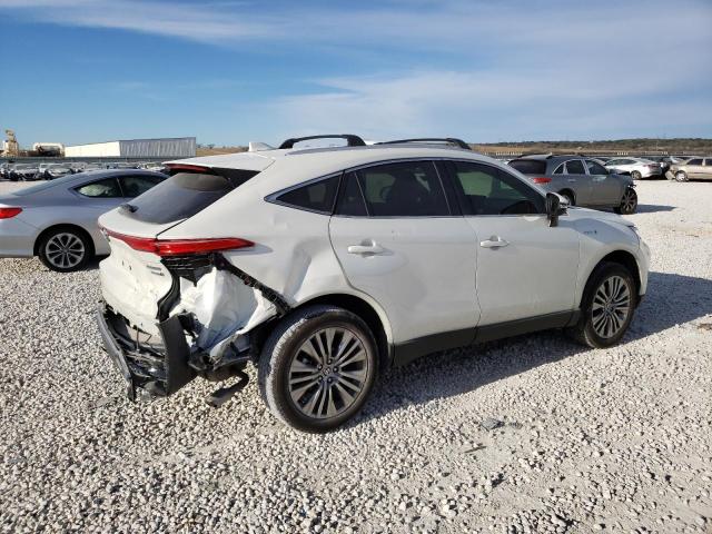 Photo 3 from auction – 2021 TOYOTA VENZA with VIN JTEAAAAH5MJ033602