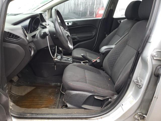 Photo 7 from auction – 2014 FORD FIESTA SE with VIN 3FADP4EJ7EM153488