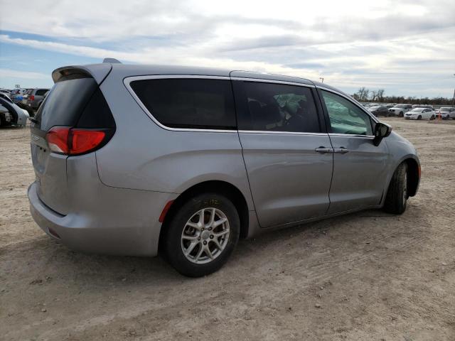 Photo 3 from auction – 2017 CHRYSLER PACIFICA T with VIN 2C4RC1DG4HR502460