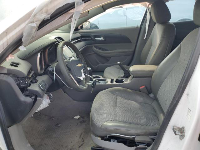 Photo 7 from auction – 2016 CHEVROLET MALIBU LIM with VIN 1G11C5SA0GF152858