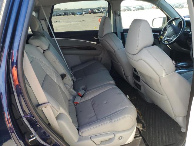 Photo 10 from auction – 2019 ACURA MDX TECHNO with VIN 5J8YD4H5XKL019690