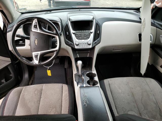 Photo 8 from auction – 2012 CHEVROLET EQUINOX LT with VIN 2GNALDEK4C1306485