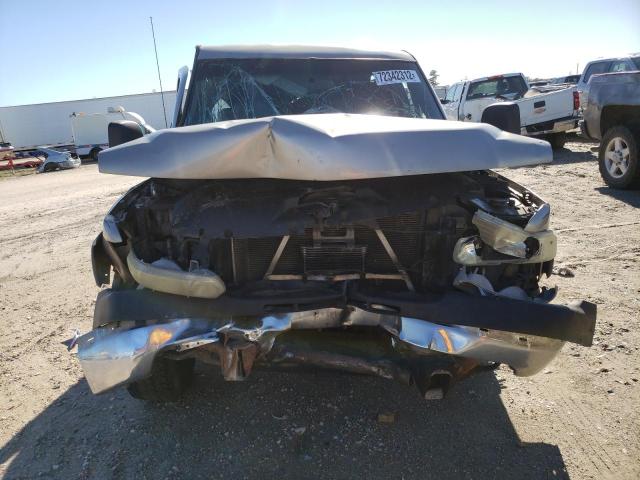 Photo 5 from auction – 2002 CHEVROLET SILVERADO with VIN 1GCHC29U22E250096