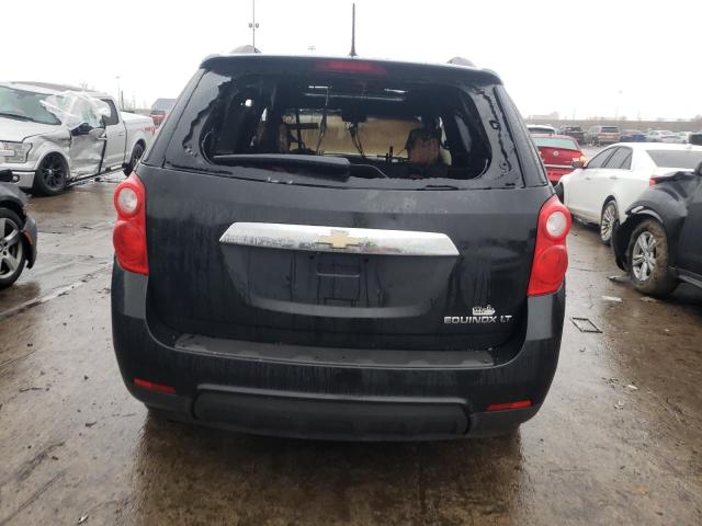 Photo 6 from auction – 2013 CHEVROLET EQUINOX LT with VIN 2GNALDEK9D6257109