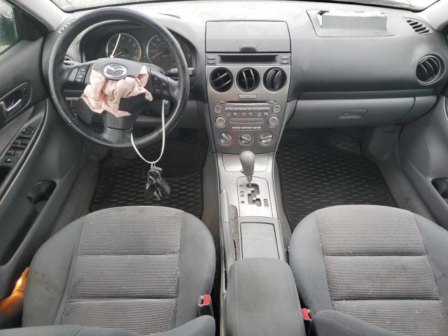 Photo 8 from auction – 2004 MAZDA 6 I with VIN 1YVFP80C245N22792