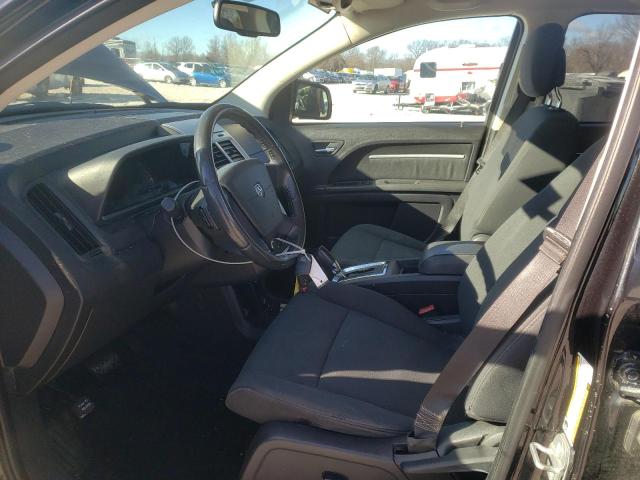Photo 7 from auction – 2010 DODGE JOURNEY SX with VIN 3D4PG5FV4AT195215