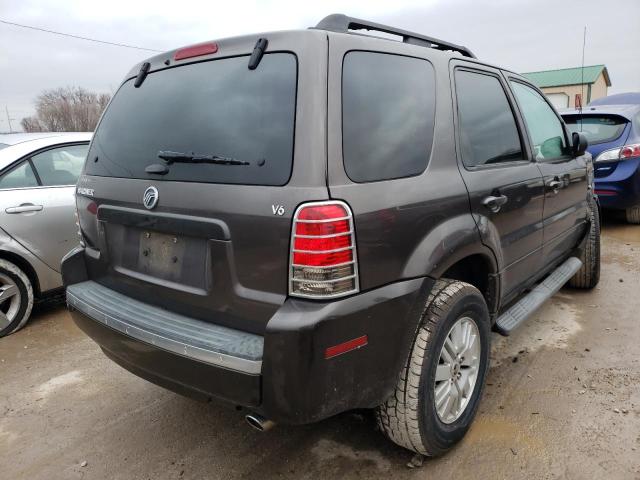 Photo 3 from auction – 2006 MERCURY MARINER with VIN 4M2YU56116KJ10180