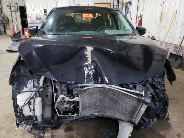 Photo 5 from auction – 2017 NISSAN SENTRA S with VIN 3N1AB7AP3HY367837