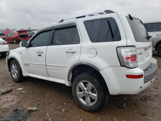 Photo 2 from auction – 2008 MERCURY MARINER HE with VIN 4M2CU29H78KJ01293