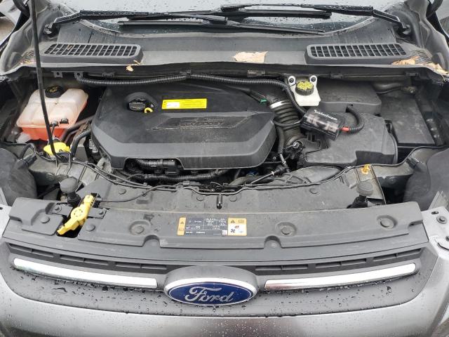 Photo 11 from auction – 2015 FORD ESCAPE SE with VIN 1FMCU9GX2FUB67773