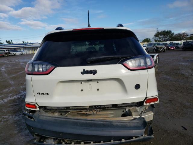Photo 6 from auction – 2019 JEEP CHEROKEE L with VIN 1C4PJMLX3KD404384