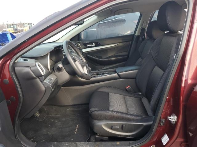 Photo 7 from auction – 2016 NISSAN MAXIMA 3.5 with VIN 1N4AA6AP8GC414402