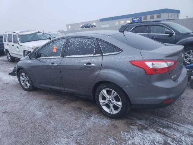 Photo 2 from auction – 2014 FORD FOCUS SE with VIN 1FADP3F28EL452118