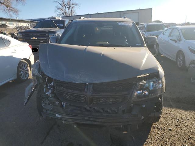 Photo 5 from auction – 2019 DODGE JOURNEY CR with VIN 3C4PDCGG2KT797767